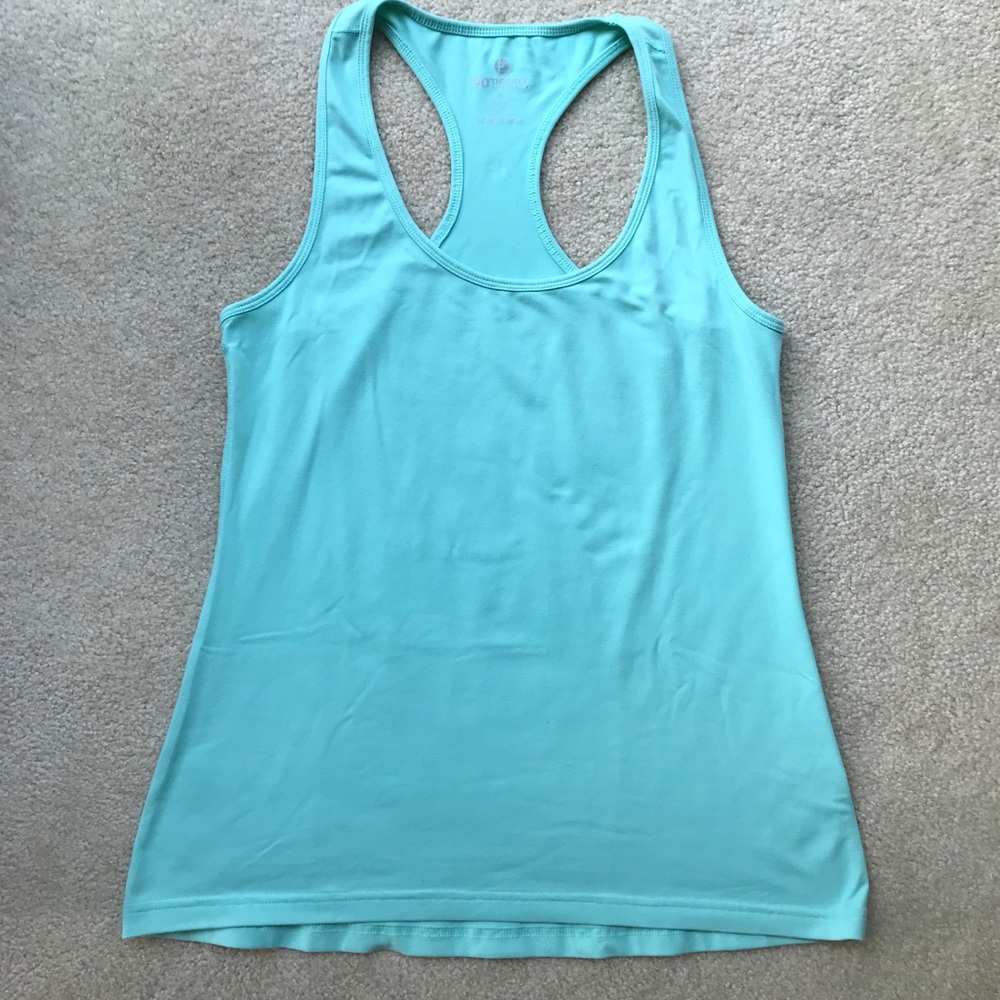 90 degrees work out tank